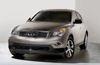 2009 Infiniti EX35 Picture